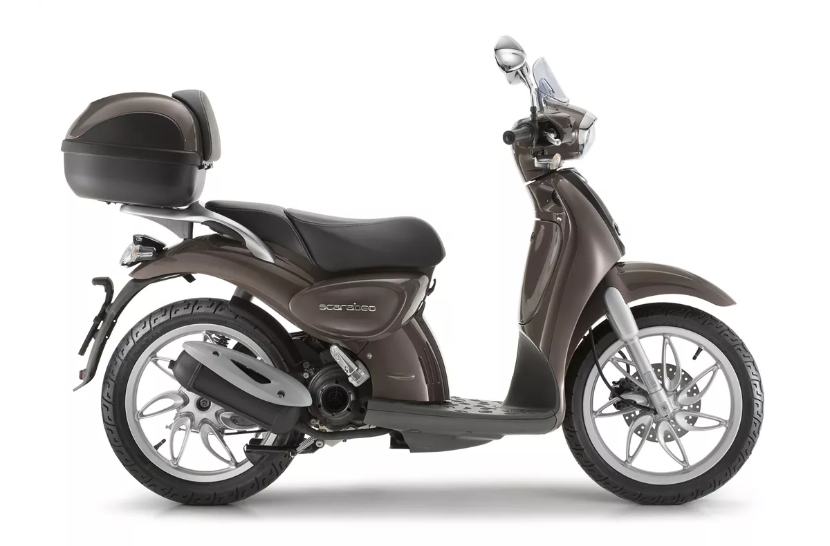 Scarabeo Scarabeo 100 Scarabeo Scarabeo 100